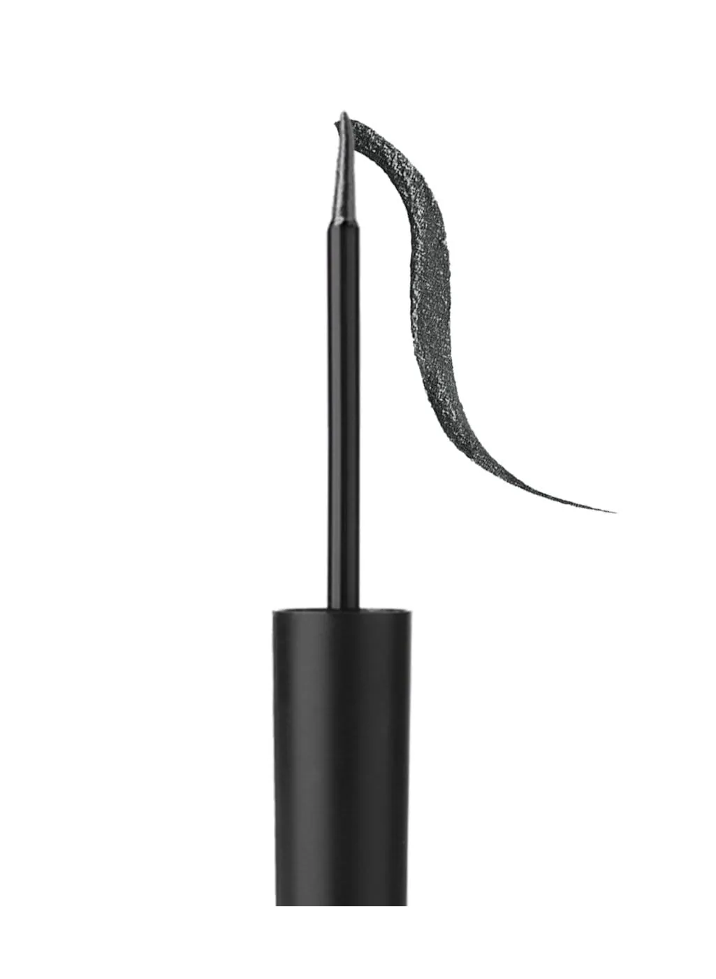 Eye Dared You So! Metallic Eyeliner - 06 Black Mirror