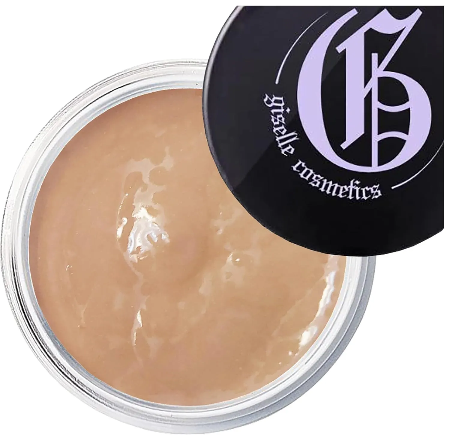 Eye Primer Long Lasting Eyeshadow Primer Perfect Base for Makeup Eyelid Primer & Eye Illuminator Enhances Eye Shadow for a Flawless Look - Giselle Cosmetics