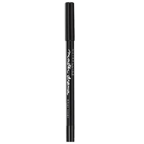 Eye Studio Master Drama by Maybelline Kohl Liner - Ultra Black