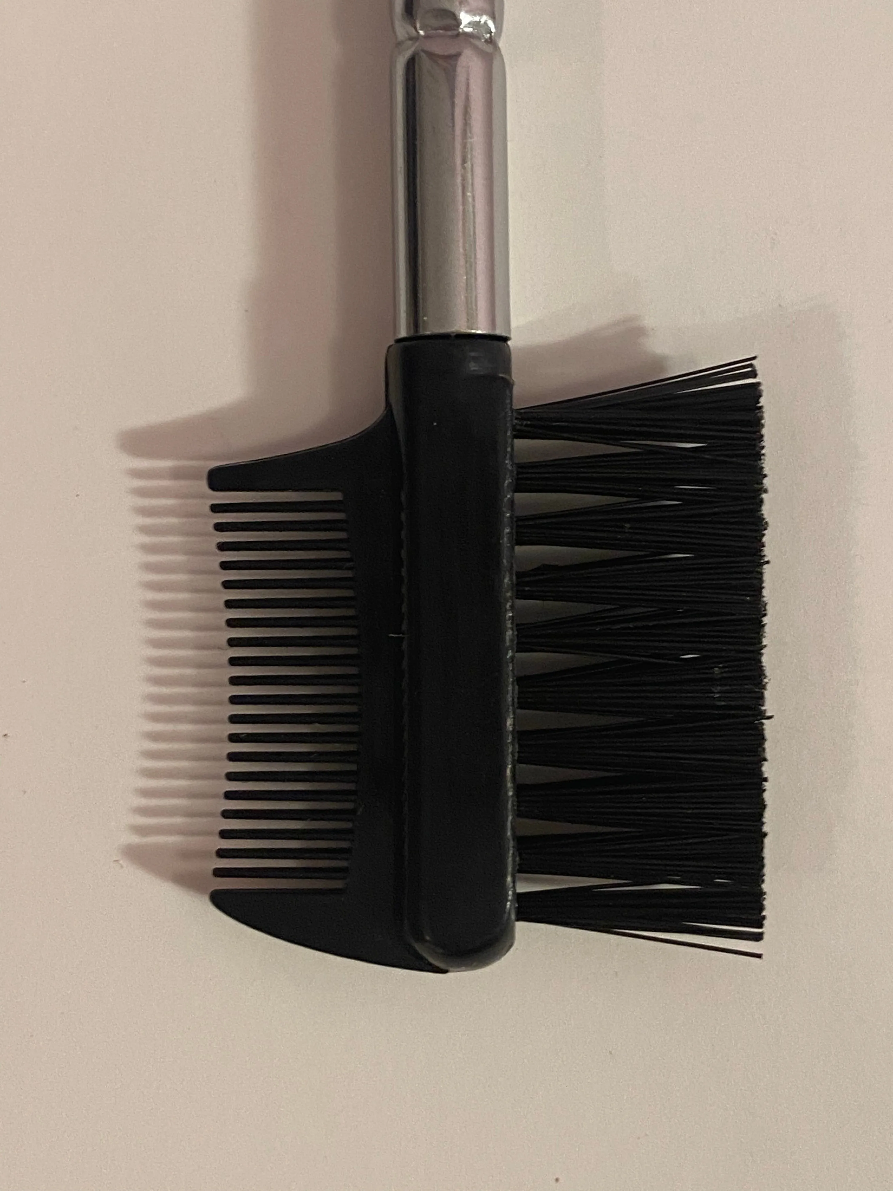 Eyebrow & Spoolie Brush