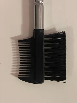 Eyebrow & Spoolie Brush