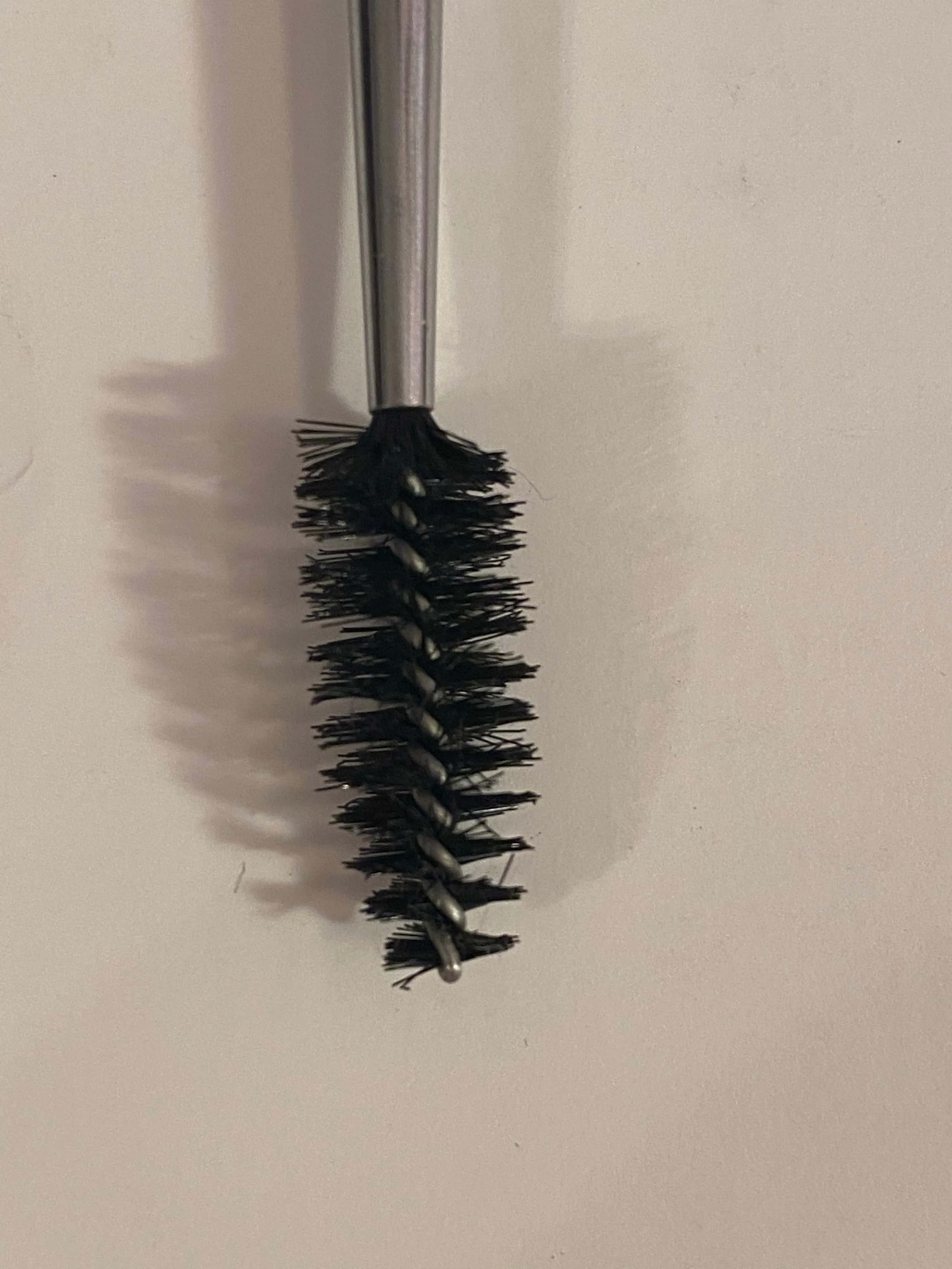 Eyebrow & Spoolie Brush