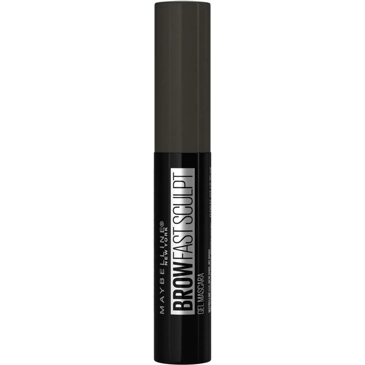 Eyebrow mascara Maybelline Express Brow NÂº 06 Deep Brown
