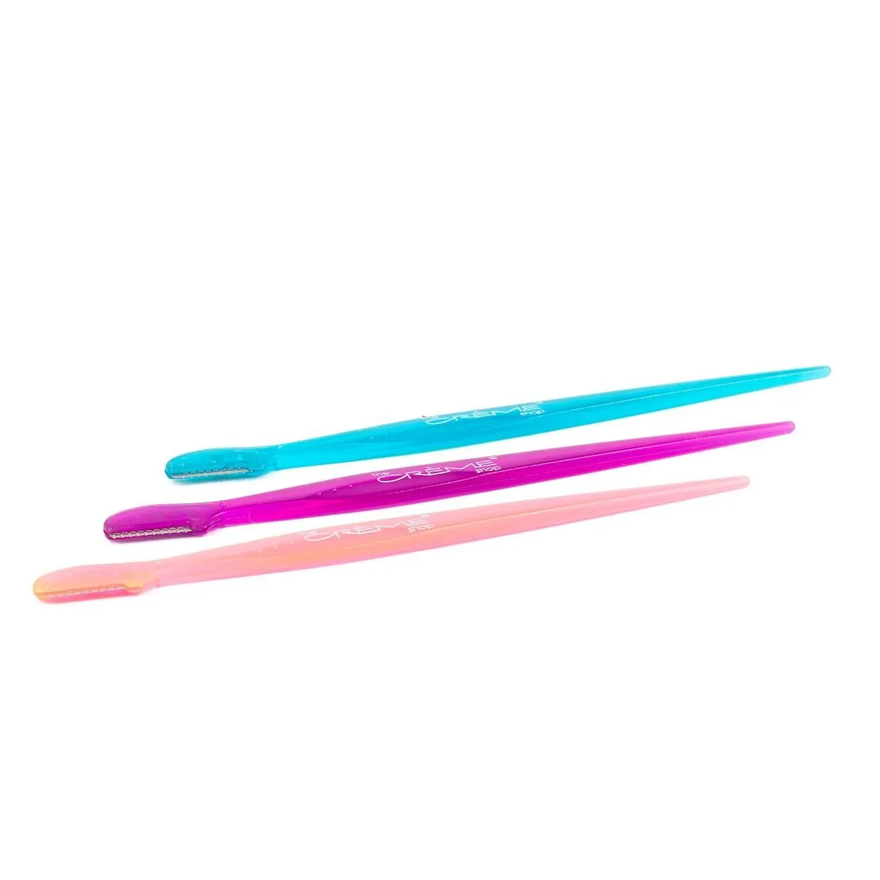 Eyebrow Precision Razor Set