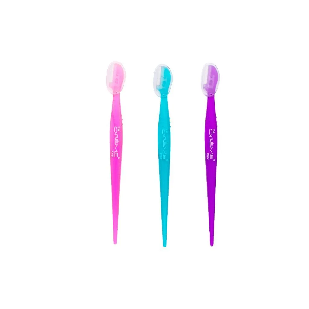 Eyebrow Precision Razor Set