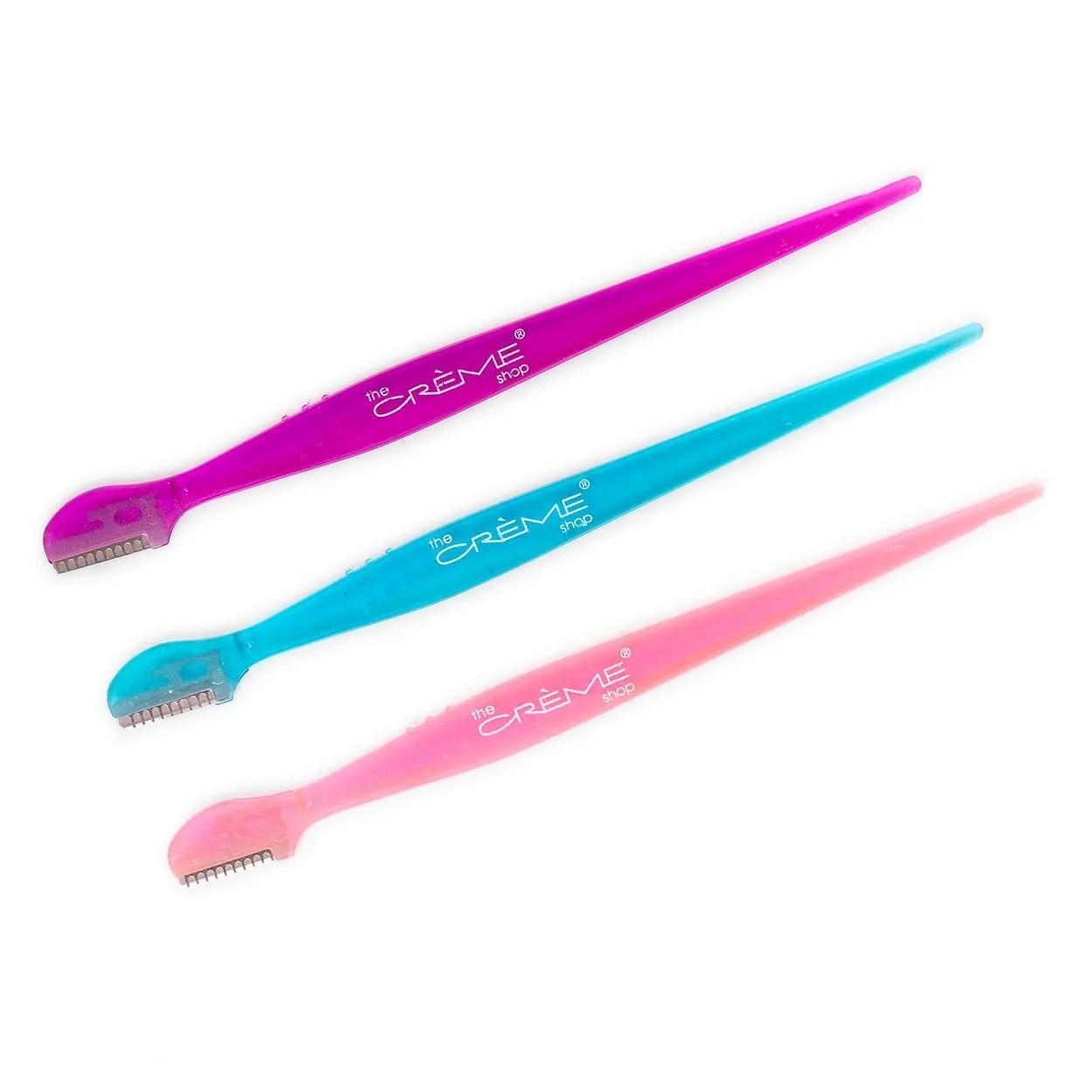 Eyebrow Precision Razor Set