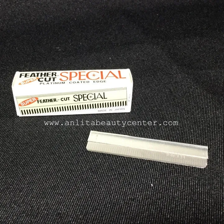 Eyebrow Razor
