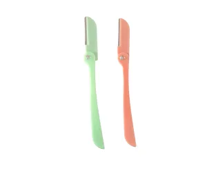 Eyebrow Razor