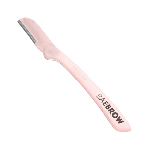 Eyebrow Razor