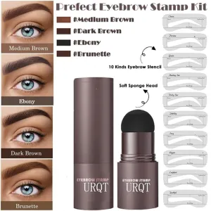 Eyebrow Stamp -Waterproof (Instock)
