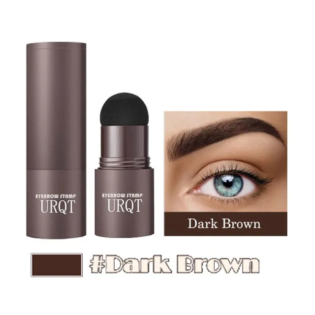 Eyebrow Stamp -Waterproof (Instock)