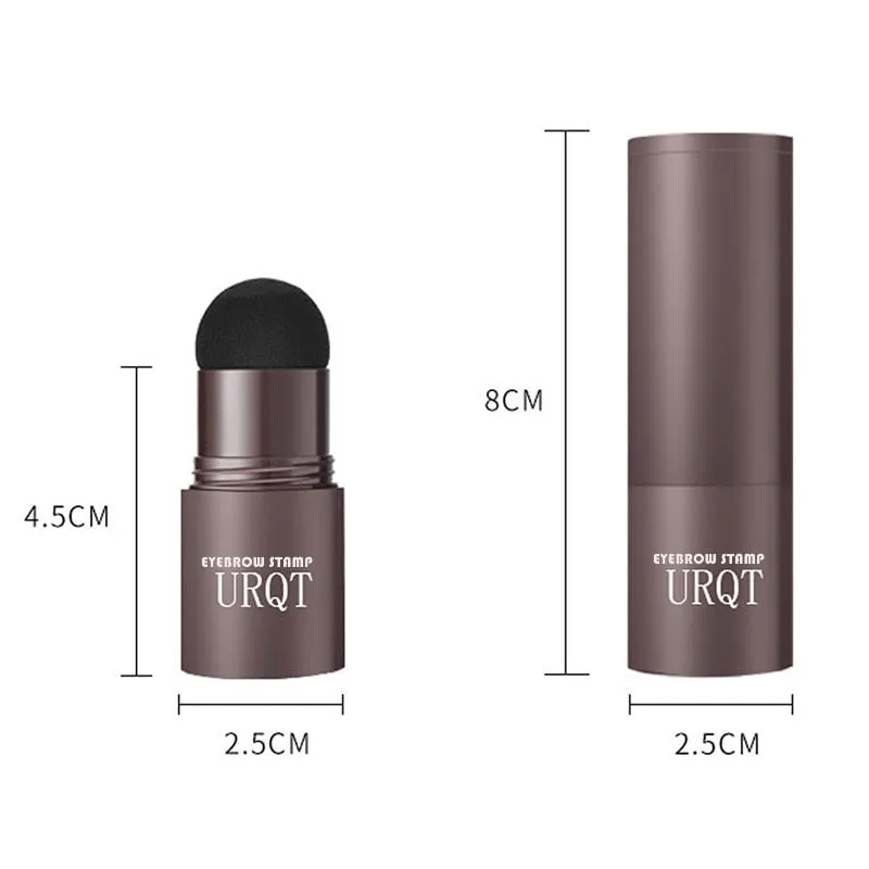 Eyebrow Stamp -Waterproof (Instock)