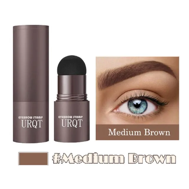 Eyebrow Stamp -Waterproof (Instock)