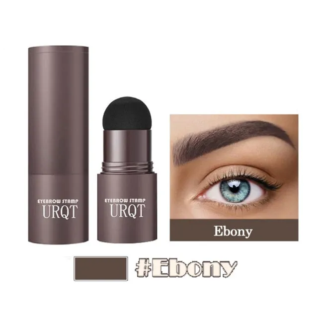 Eyebrow Stamp -Waterproof (Instock)