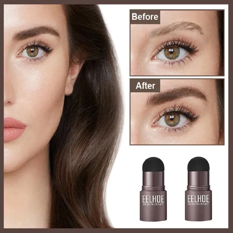 Eyebrow Stamp -Waterproof (Instock)