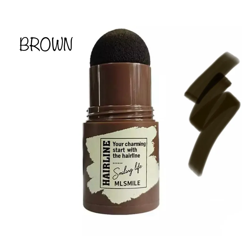Eyebrow Stamp -Waterproof (Instock)