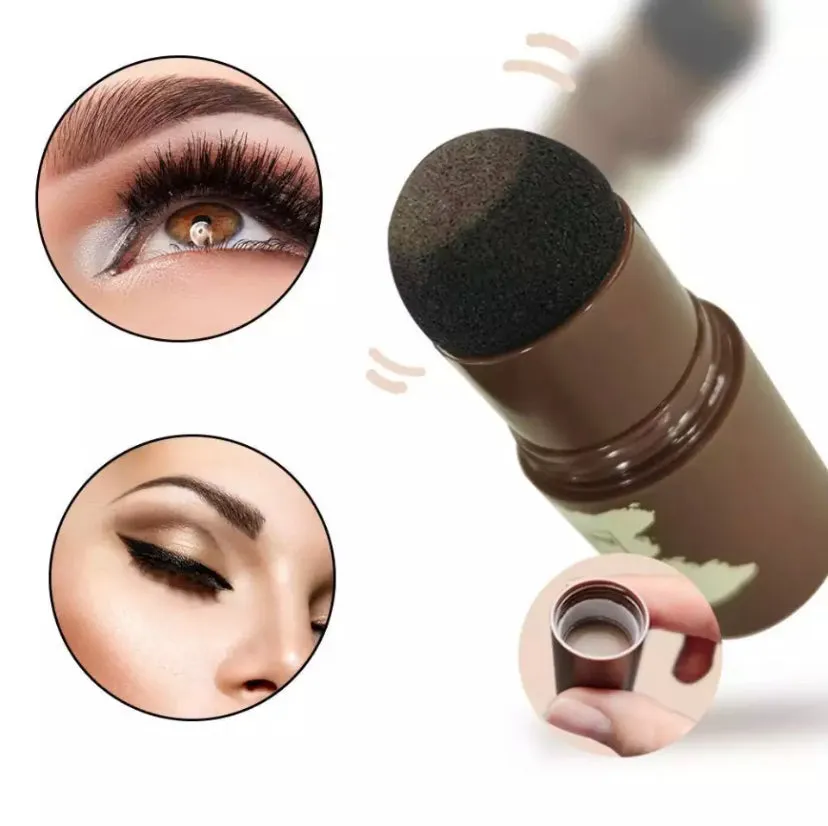 Eyebrow Stamp -Waterproof (Instock)