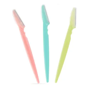 Eyebrow Trimmer 3pcs