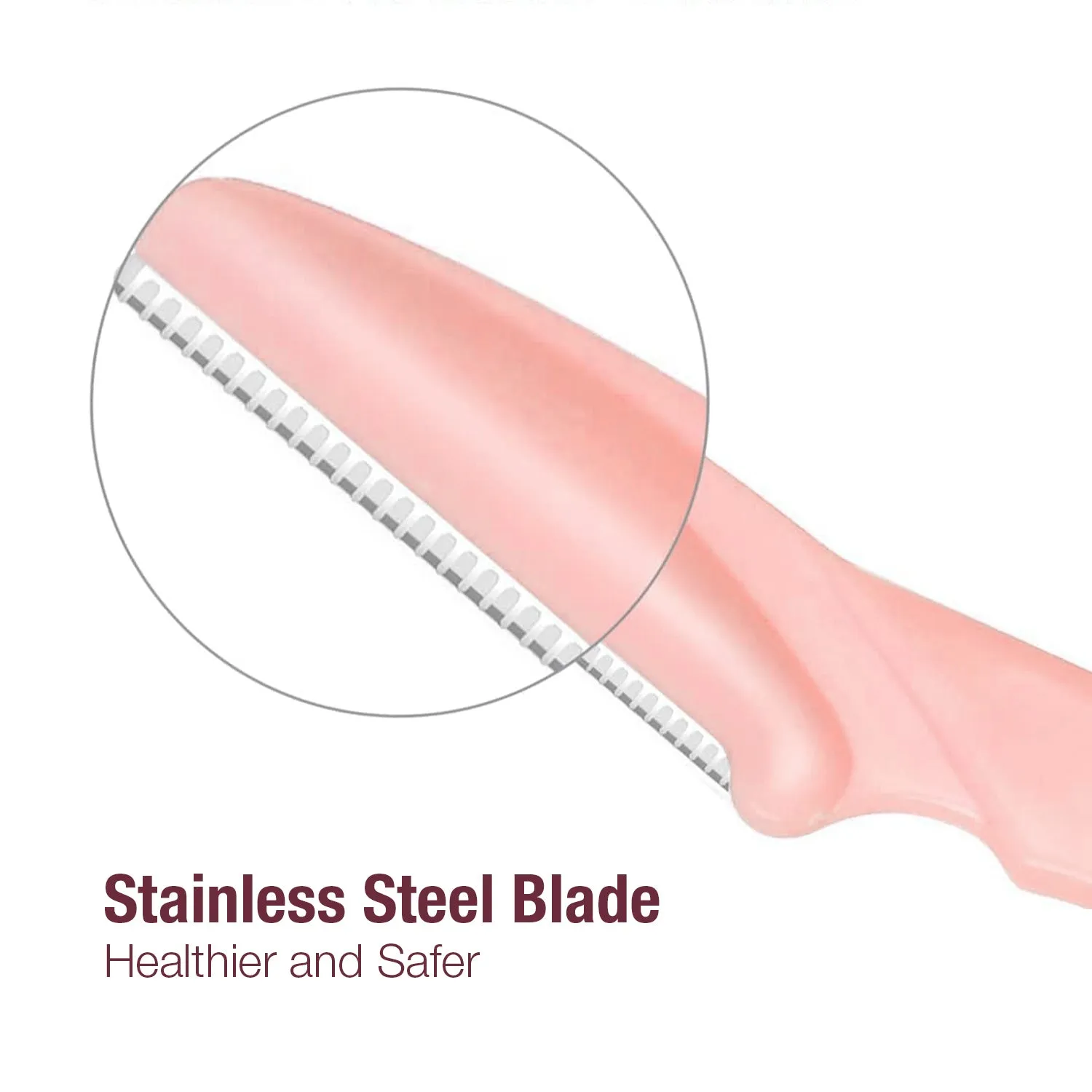 Eyebrow Trimmer 3pcs