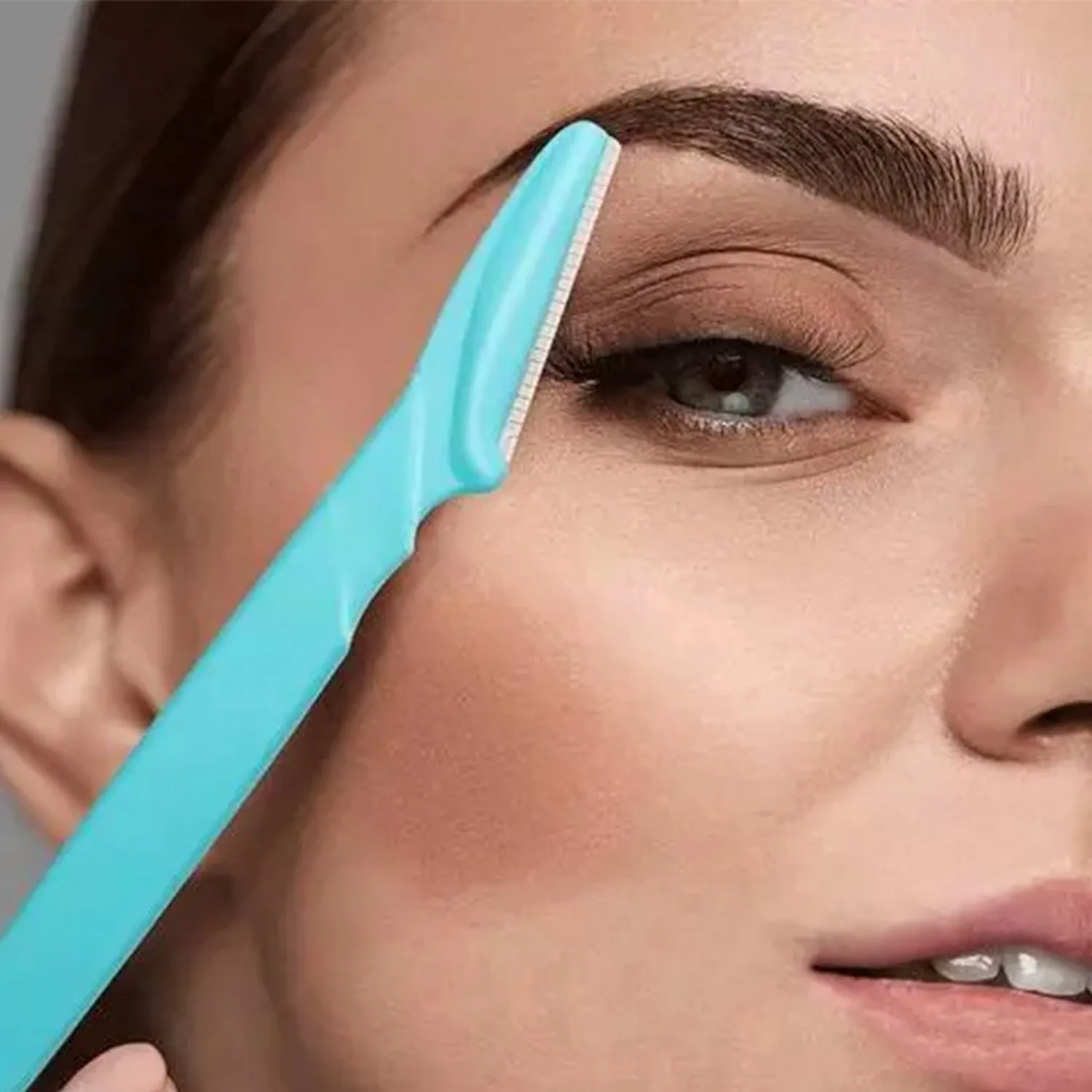 Eyebrow Trimmer 3pcs