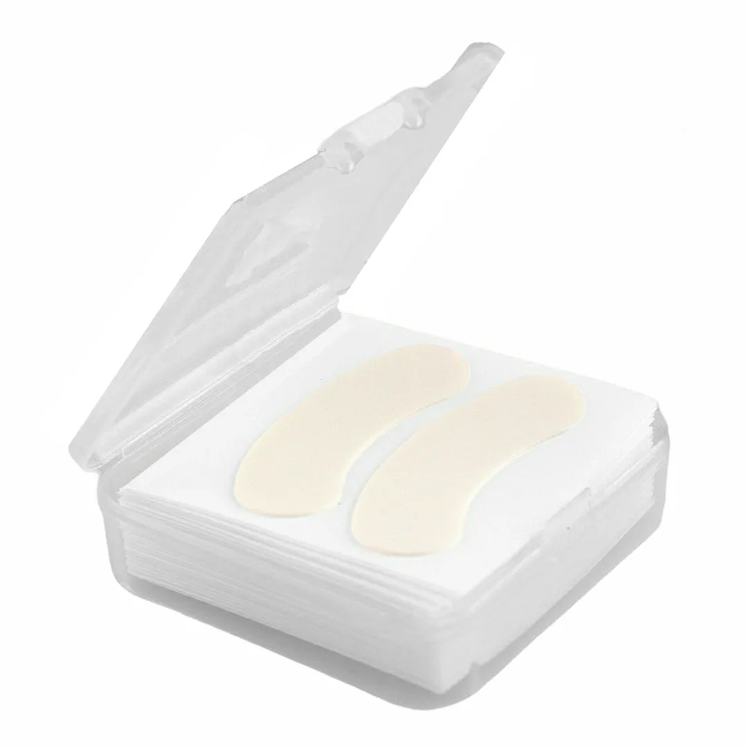Eyelash Extension Pre-Cut Microfoam Tape - 25 per quantity