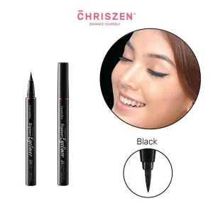 Eyeliner For Beginner Black