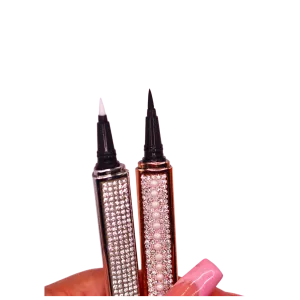 Eyeliner lash glue pen