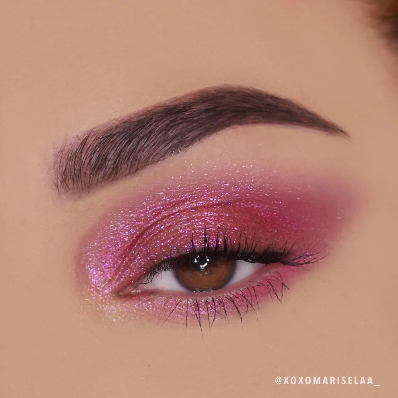 EYES- MOIRA Starshadow Shadow Pot- 11 Bang! (3pc bundle, $3.50 each)