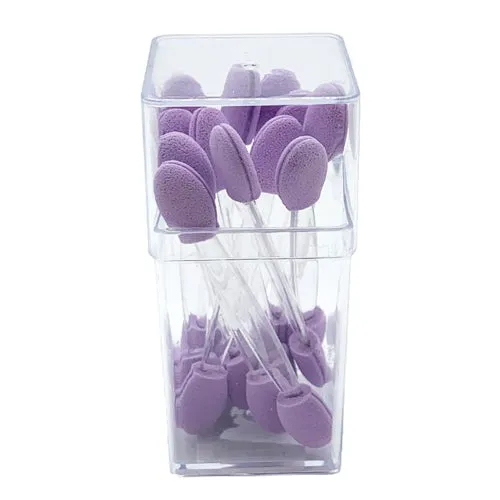 Eyeshadow Applicators 12's