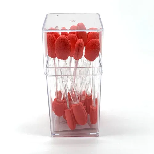 Eyeshadow Applicators 12's