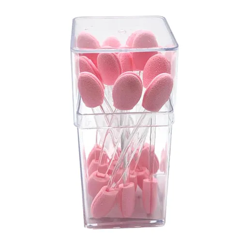 Eyeshadow Applicators 12's