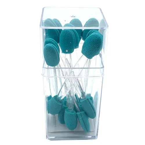 Eyeshadow Applicators 12's
