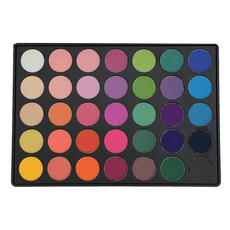 EYESHADOW PALETTE ES02