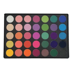 EYESHADOW PALETTE ES02