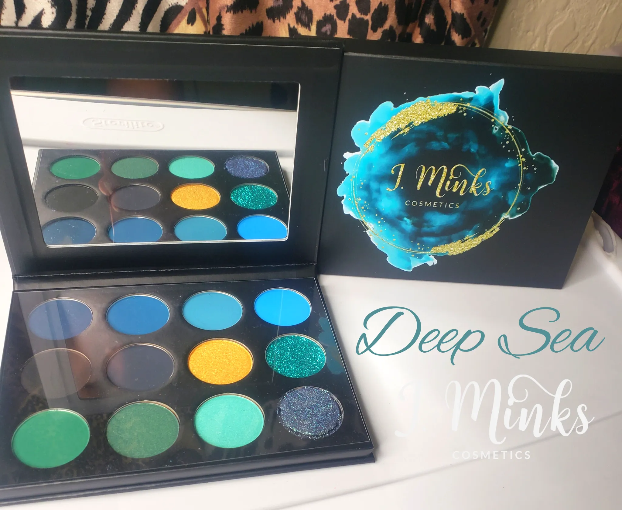 Eyeshadow Palettes