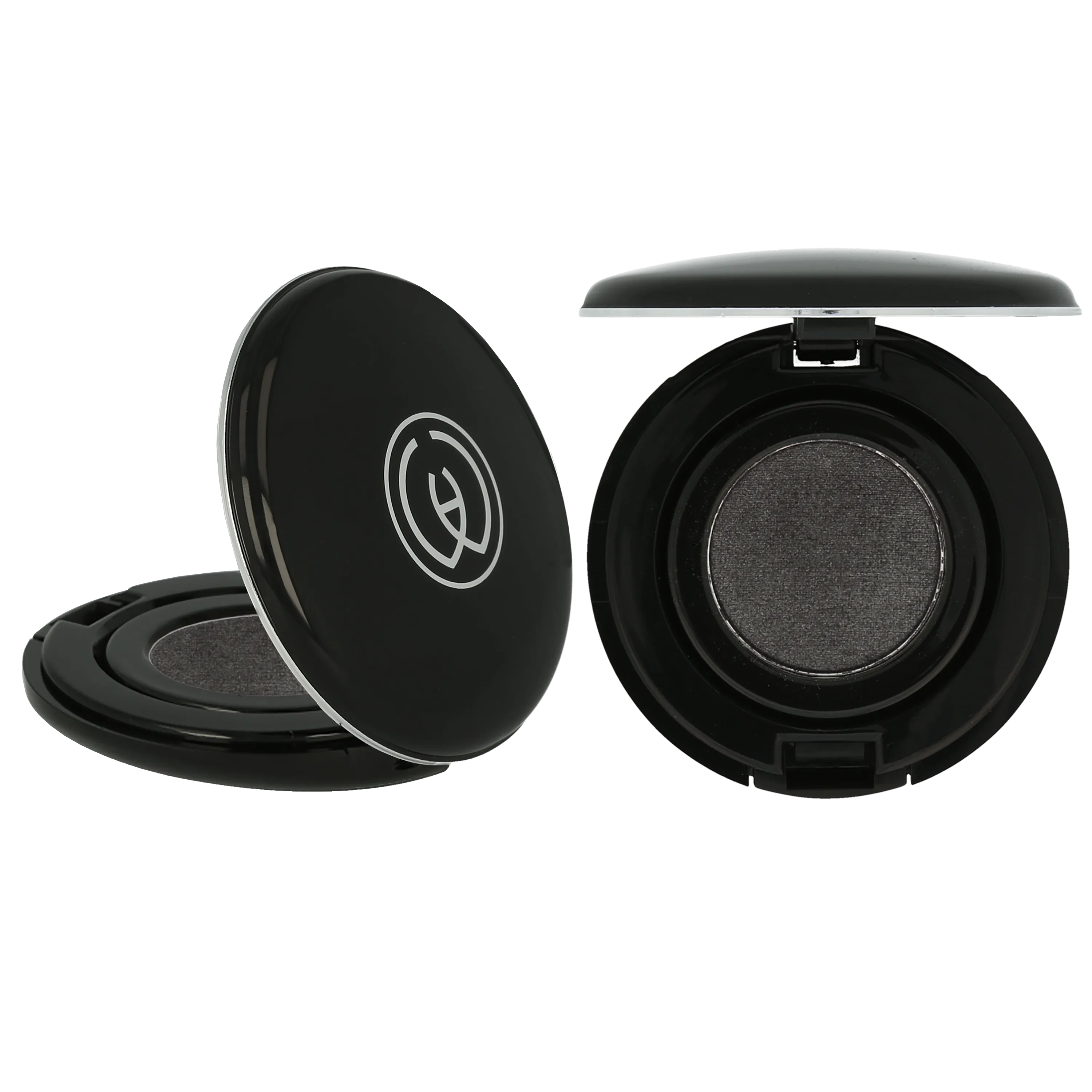 EYESHADOW SHINY BLACK
