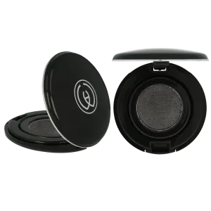 EYESHADOW SHINY BLACK