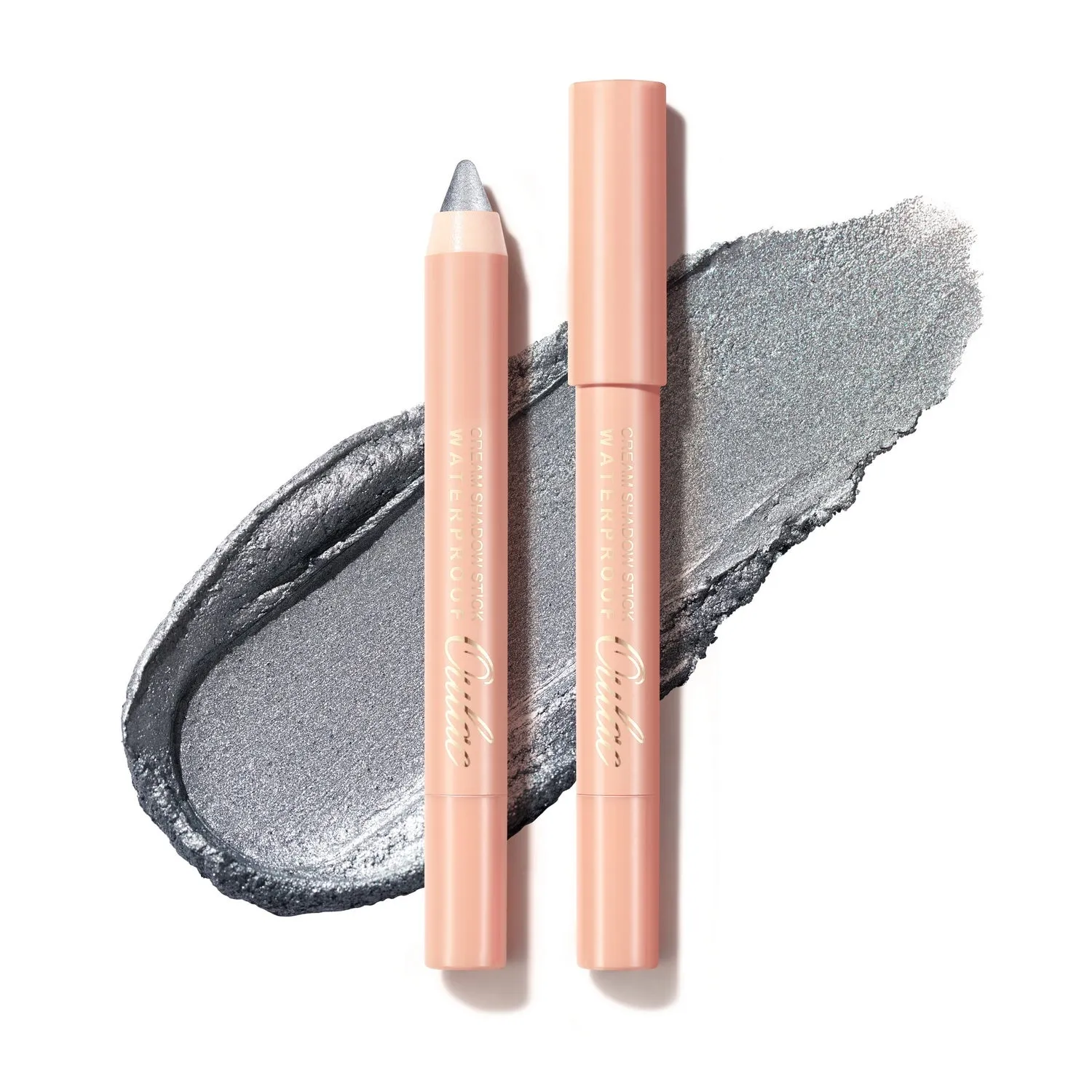 Eyeshadow Stick | 09 Silver Heart