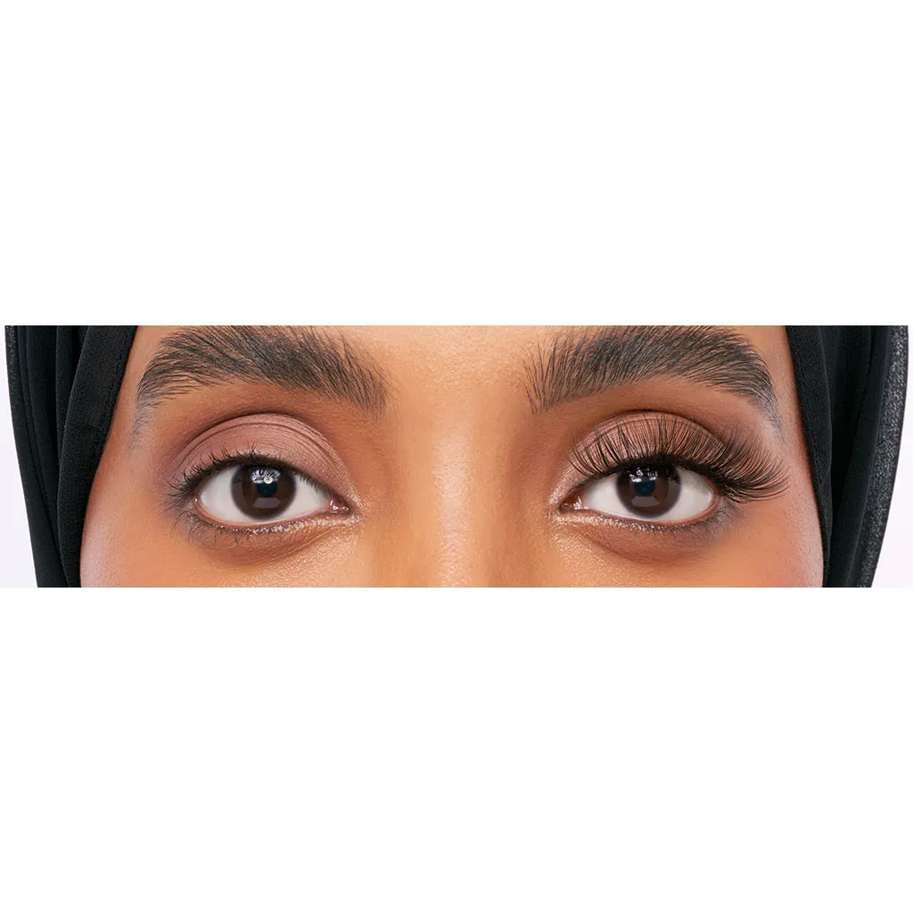 Eylure Luxe Faux Mink Individual Lashes