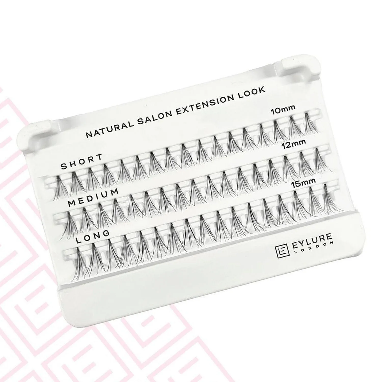 Eylure Naturals Individuals Eyelash