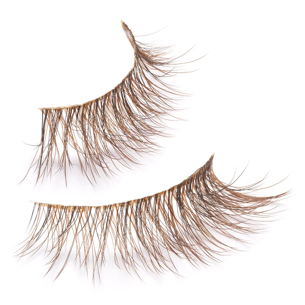Eylure Naturals Lashes 033