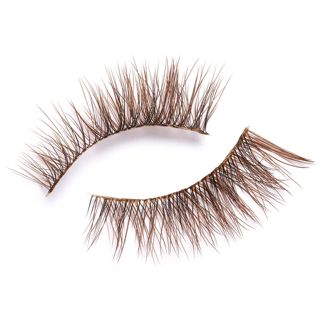Eylure Naturals Lashes 033