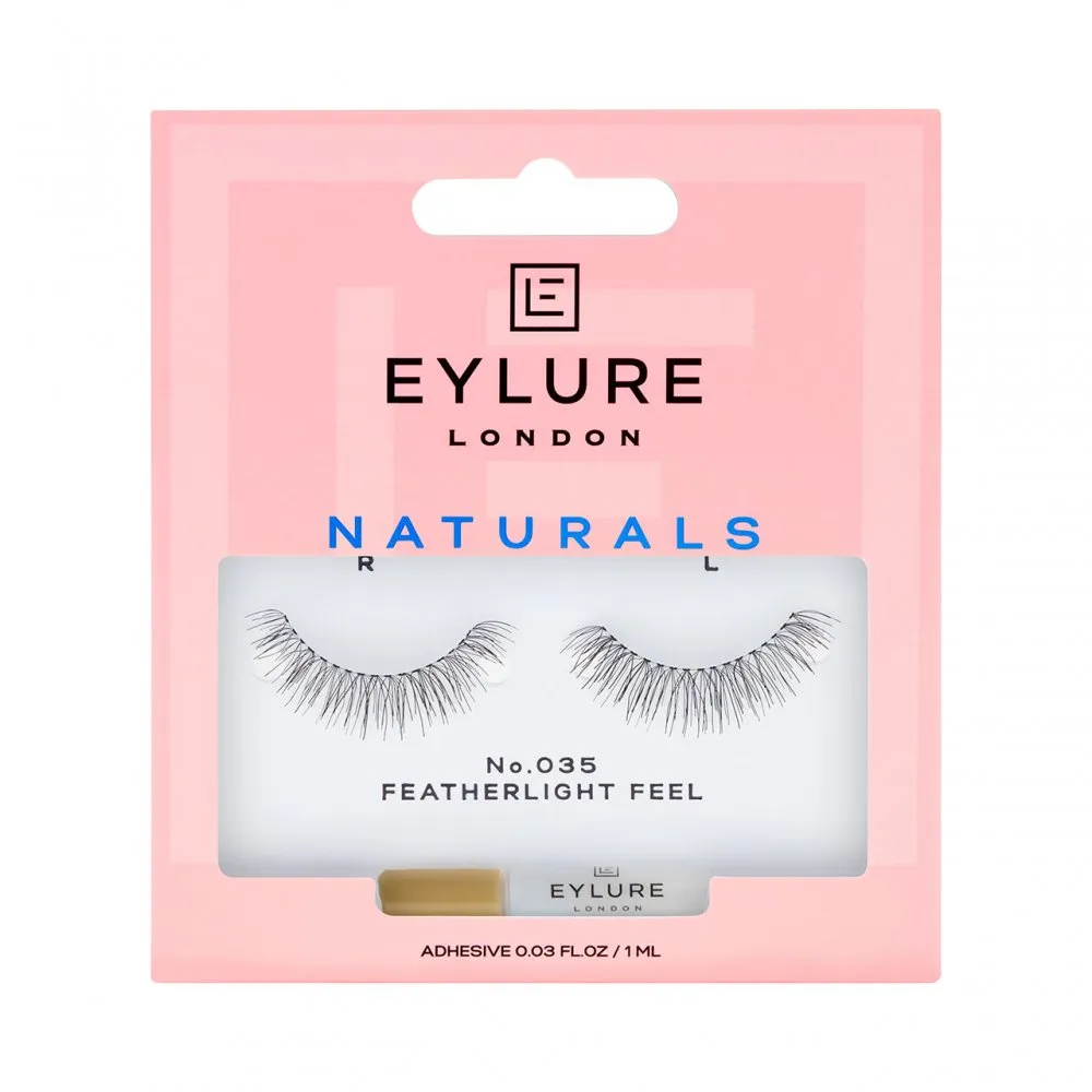Eylure Naturals Lashes No 035
