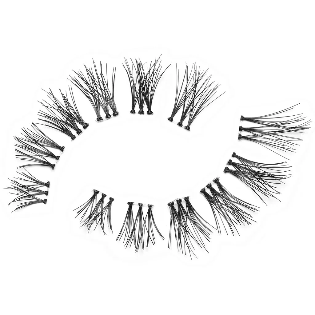 Eylure Pro-Lash Individual Lashes Trios