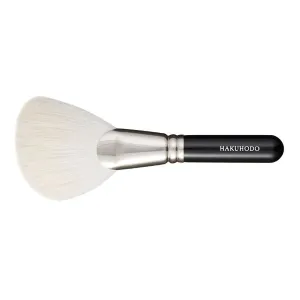 F1310BkSL Fan Brush Angled [HB1001]