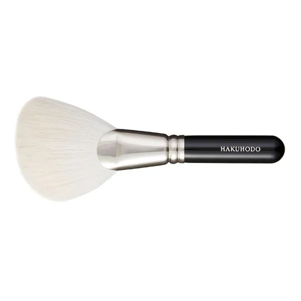 F1310BkSL Fan Brush Angled [HB1001]