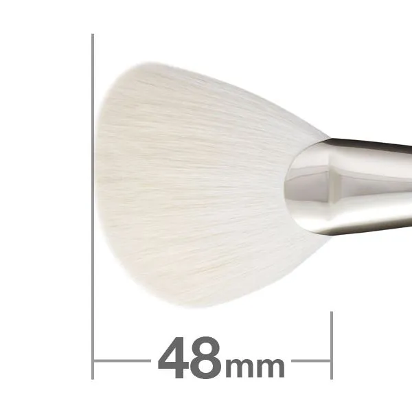 F1310BkSL Fan Brush Angled [HB1001]