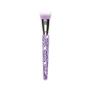 F62 - Angled Foundation & Contour Brush