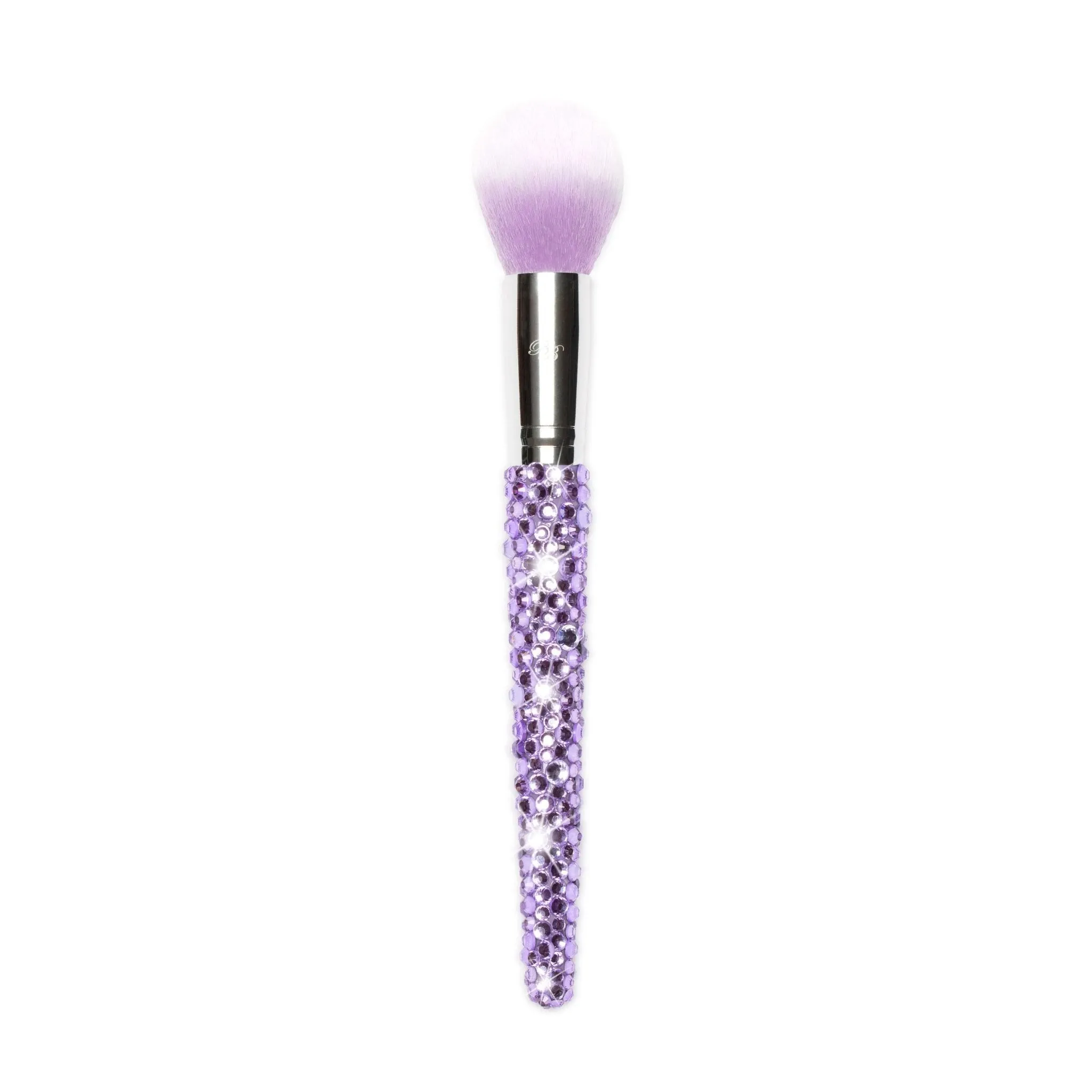 F63 - Large Powder Brush