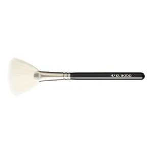 F6520BkSL Fan Brush Layered (5mm) [HB1059]